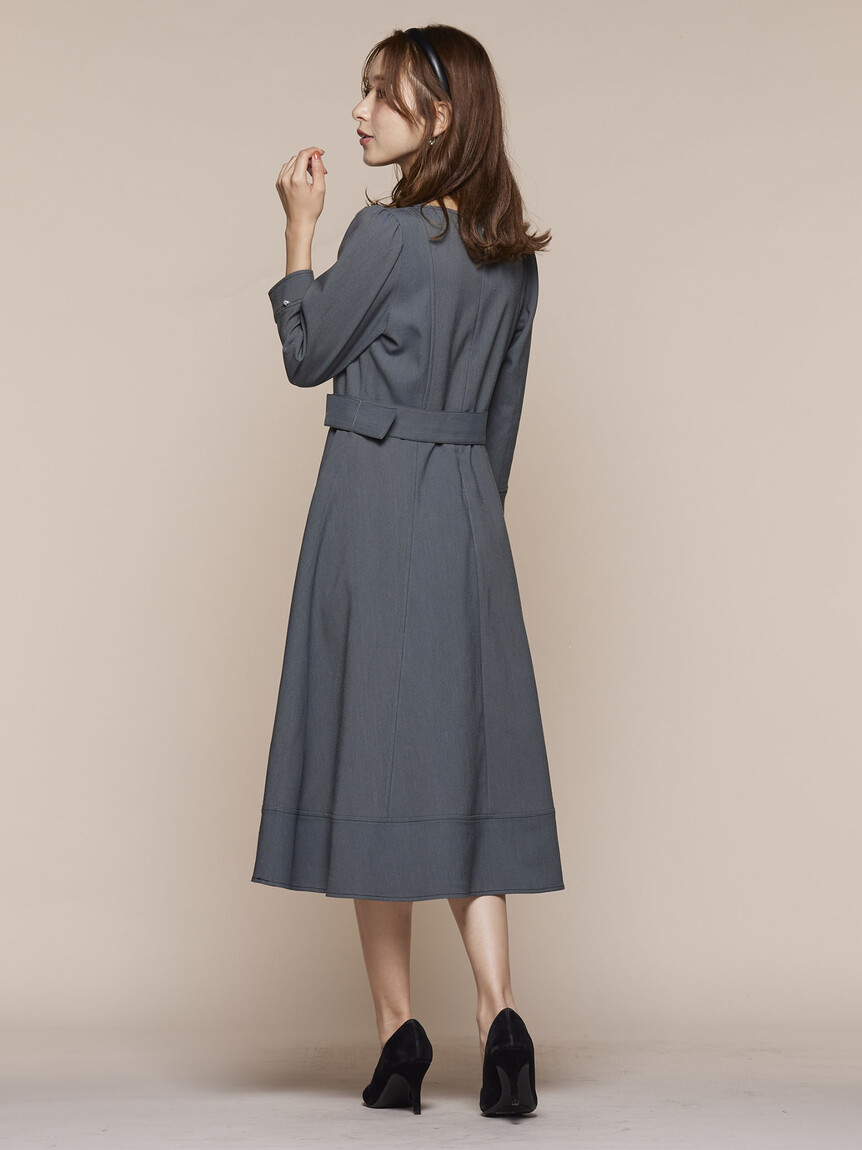 セール 30%OFF】クイーンズコート QUEENS COURT デニム