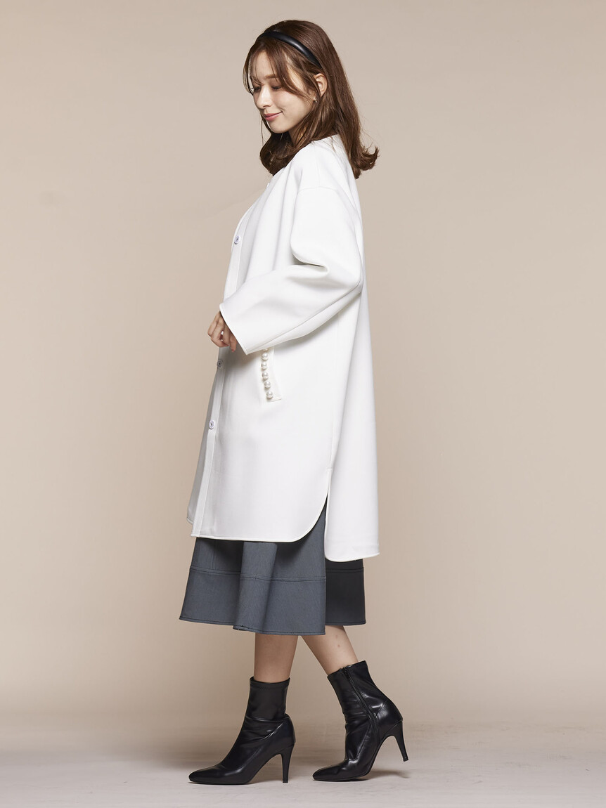 セール 30%OFF】クイーンズコート QUEENS COURT デニム