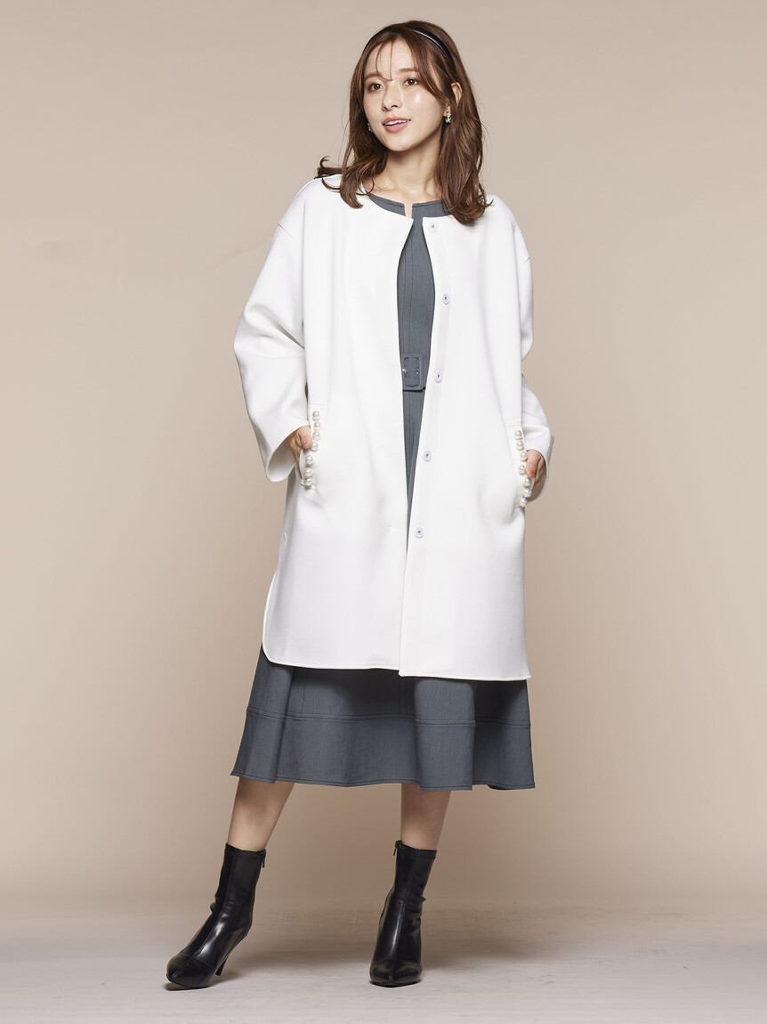 セール 30%OFF】クイーンズコート QUEENS COURT デニム