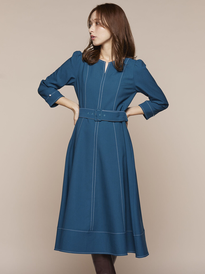 セール 30%OFF】クイーンズコート QUEENS COURT デニム