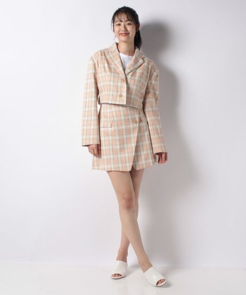 セール 50%OFF】エイミーイストワール eimy istoire パワーショルダー 