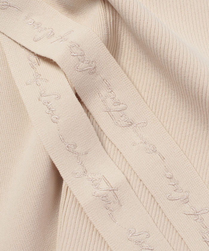 セール 70%OFF】エイミーイストワール eimy istoire リボン