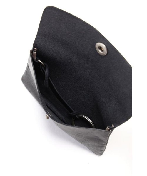 TOUGH LEATHER