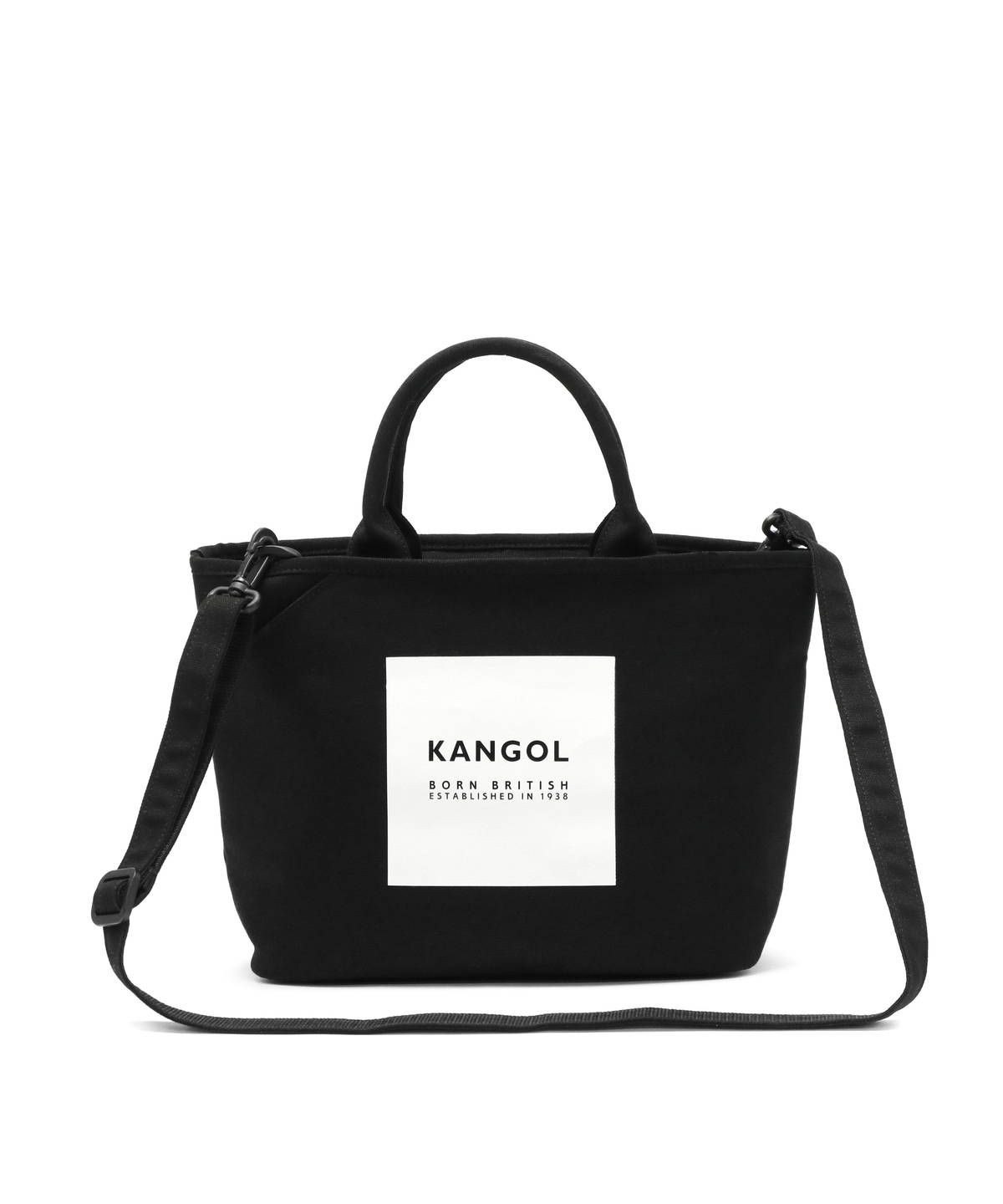 クーポン】カンゴール KANGOL カンゴール トートバッグ KANGOL