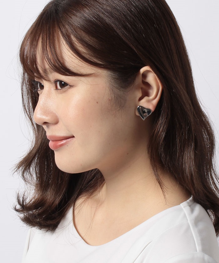 IRIS 47】petite koko earring(504275625) | IRIS 47(IRIS 47) - d fashion