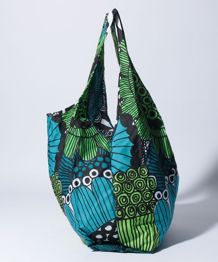 セール】マリメッコ marimekko エコバッグもお洒落に セール】マリメッコ marimekko エコバッグもお洒落に