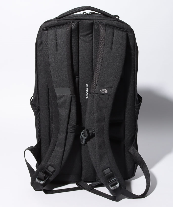 THE NORTH FACE ブラックバックパック セール28%OFF】ザ・ノース・フェイス THE NORTH FACE FULL black