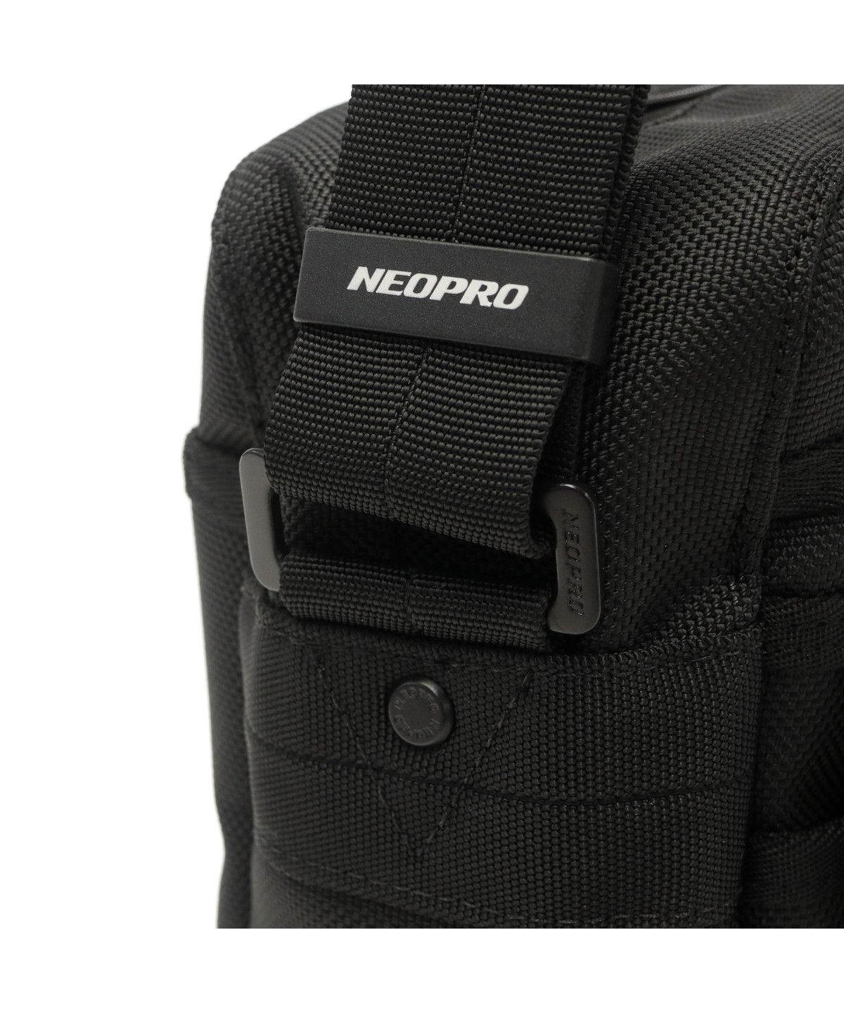 ネオプロ NEOPRO ネオプロ ショルダーバッグ NEOPRO RED 斜
