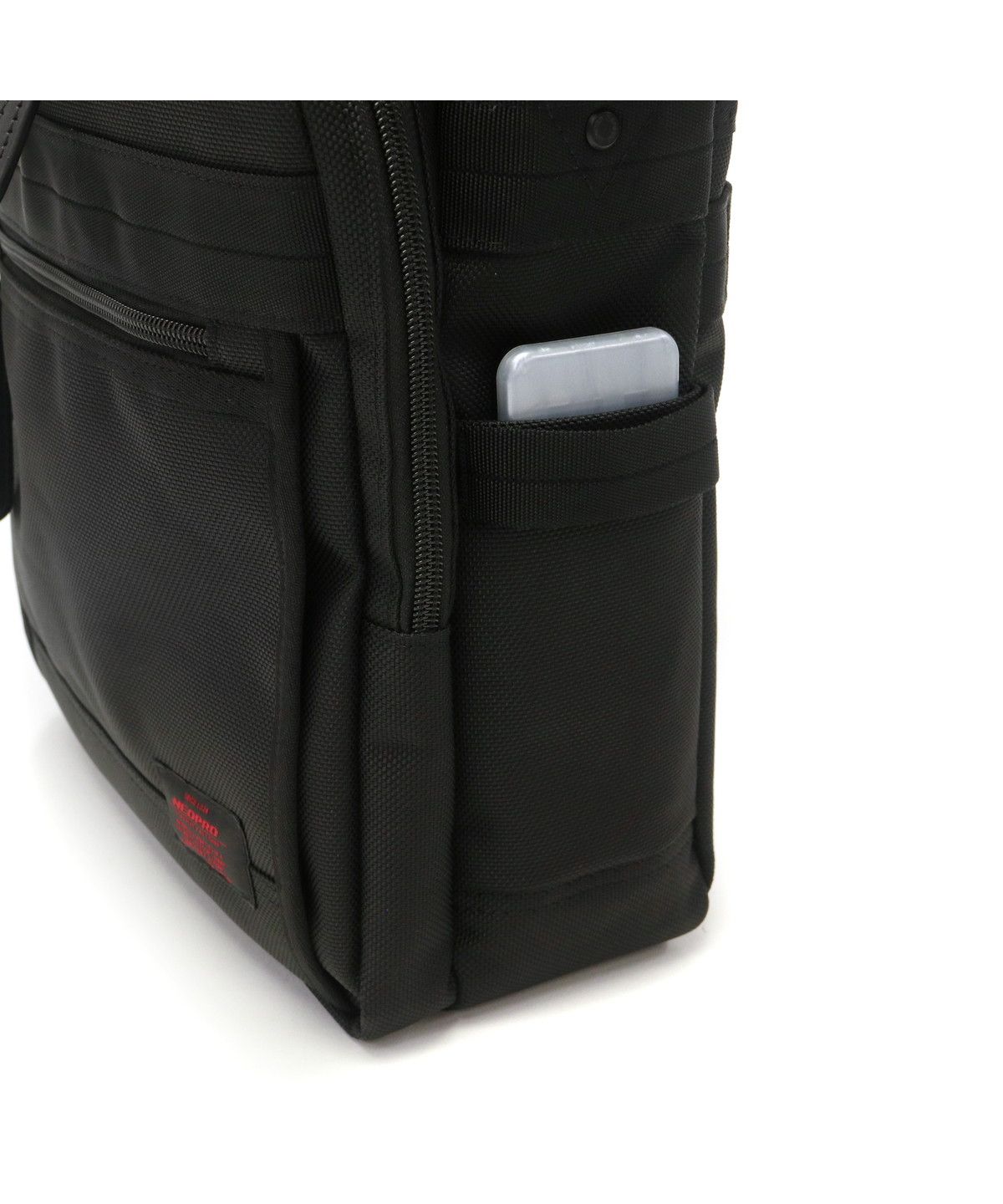 公式 ネオプロ NEOPRO ネオプロ ショルダーバッグ NEOPRO RED A4 斜 バッグ