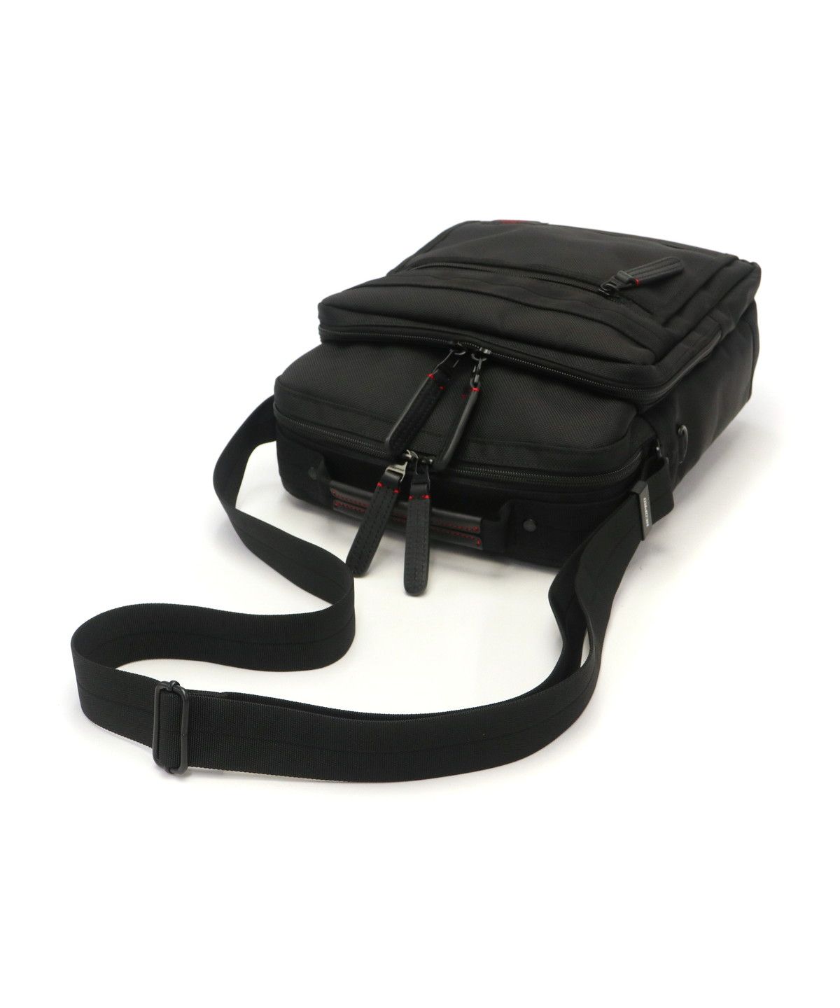 ネオプロ NEOPRO ネオプロ ショルダーバッグ NEOPRO RED A4 斜