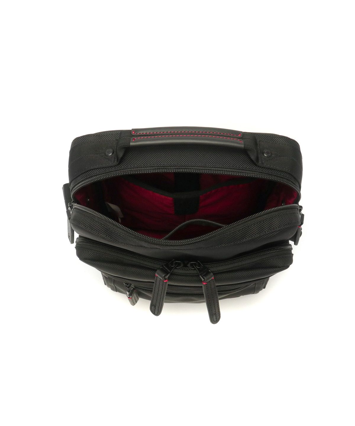 ネオプロ NEOPRO ネオプロ ショルダーバッグ NEOPRO RED A4 斜