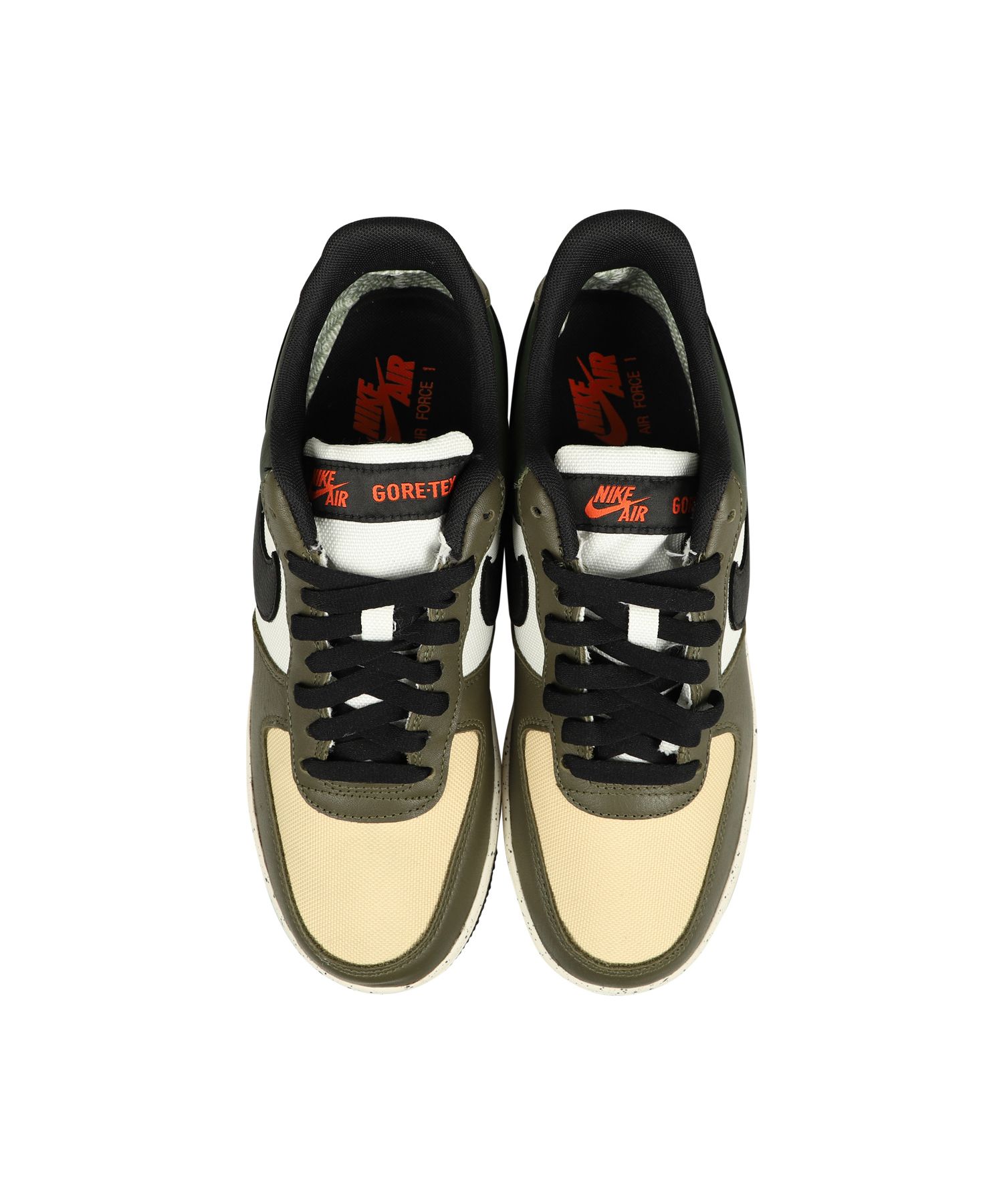 NIKE AIR FORCE 1 ナイキ エアフォース1 ゴアテックス スニーカー 
