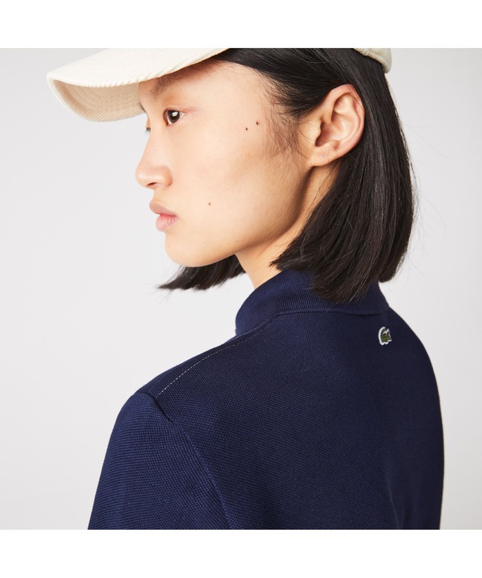 【LACOSTE】ロゴ チェーン ネックレス【送料関税込】 Lacoste☆チェーンネックレス SPELT (LACOSTE/ネックレス