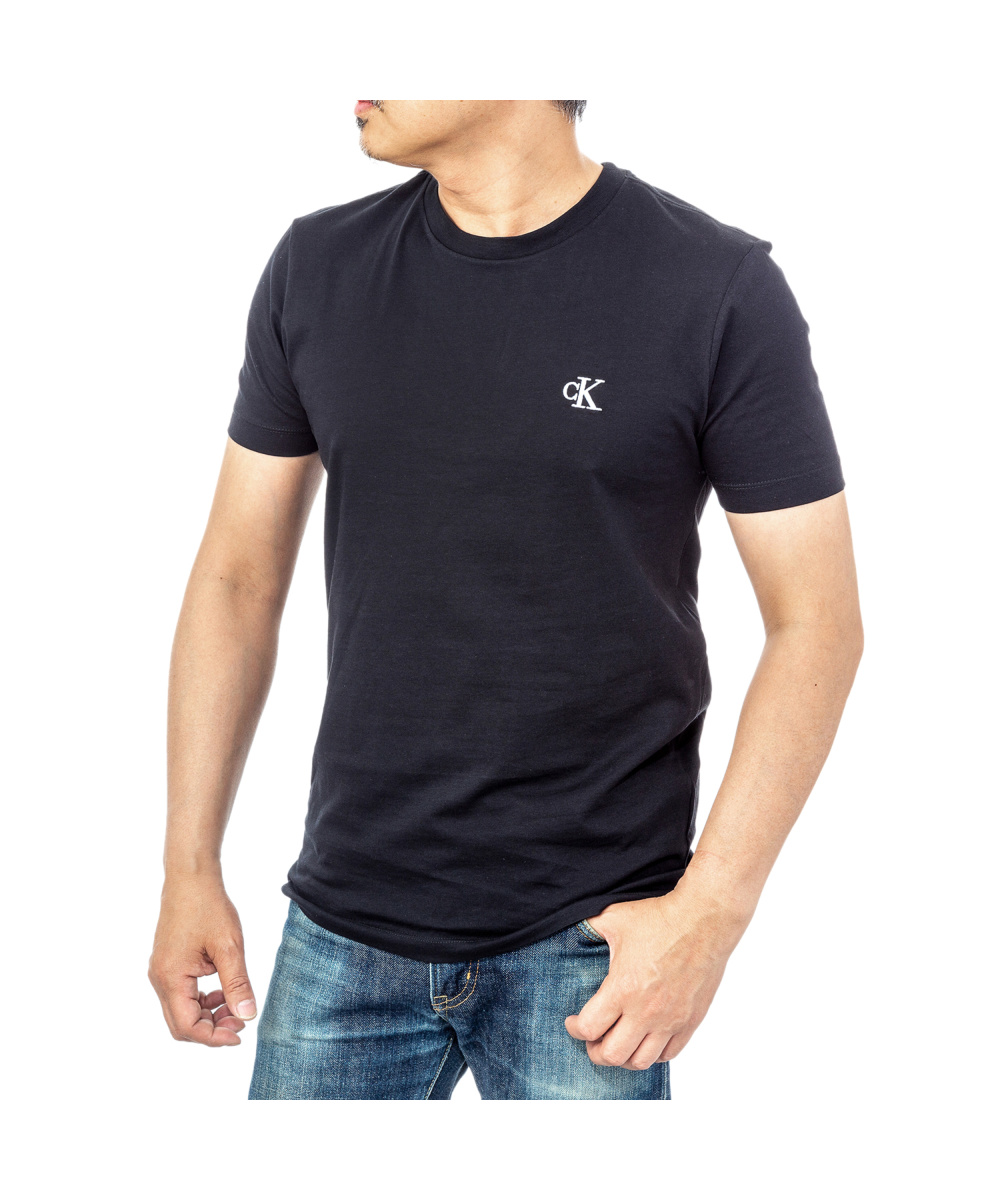 【カルバンクライン】Tシャツ メンズ】Calvin Klein T－SHIRT/ボクサーパンツ セットA