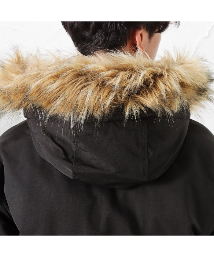マックハウス Mac－House Dickies ディッキーズ 中綿フード