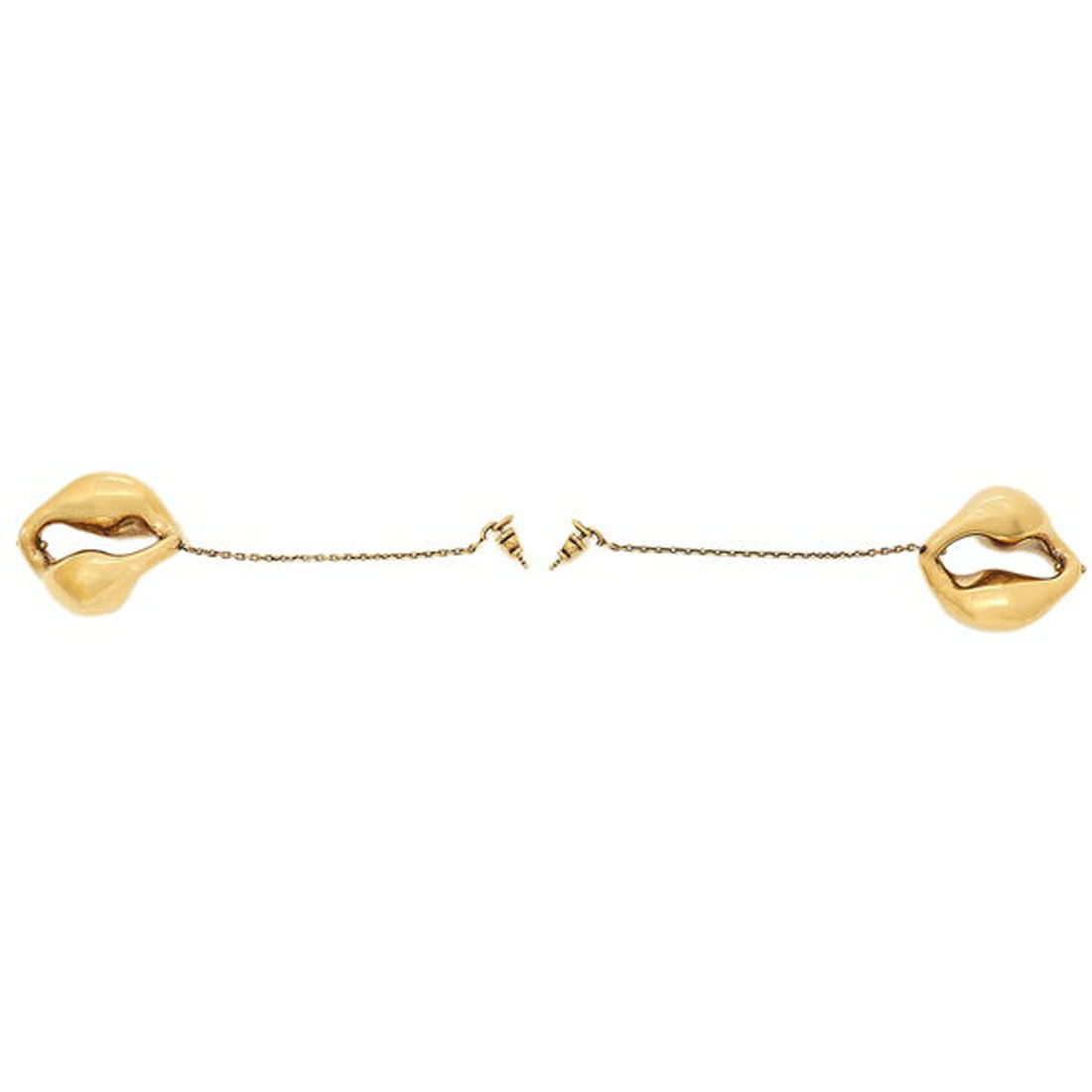 クロエ Chloe ピアス アクセサリー ゴールド レディース Chloe
