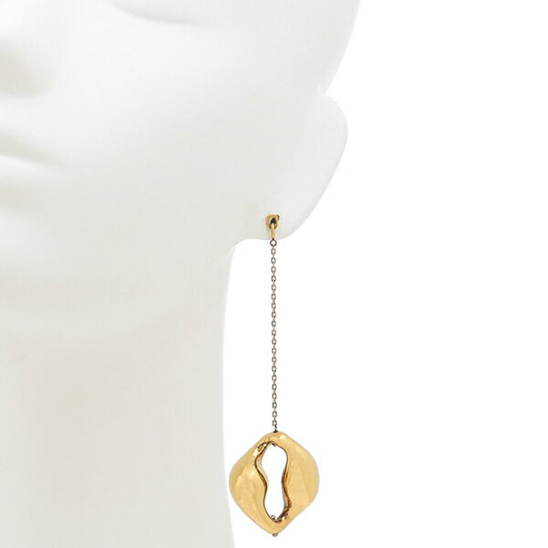 新しいコレクション ピアス Chloe クロエ アクセサリー Chloe レディース ゴールド アクセサリー