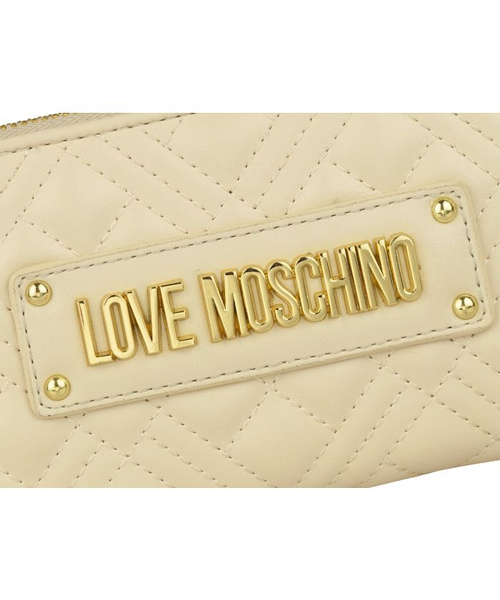 Love Moschino(ラブモスキーノ)】LoveMoschino ラブモスキーノ 