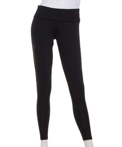  2XU Women's Force Mid-Rise Compression Tights with