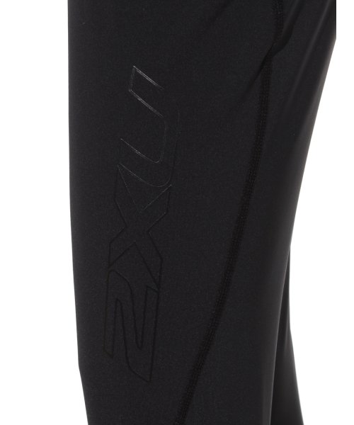 2XU】PWX Mid Rise Comp Tights - アンダーウェア・レッグウェア