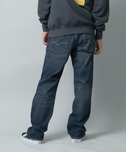 セール】◇【Levi's/リーバイス】569 ルーズストレート/00569 メンズ