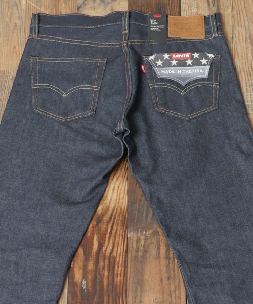 クーポン】【セール30%OFF】【Levi's/リーバイス】 スリムフィット デニム ジーンズ USA511リジッド/04511-2596 ノンウォッシュ リジッド スリム ジーパン(504204767) | marukawa shonan(marukawa shonan) - d fashion クーポン】【セール30%OFF】【Levi's/リーバイス】 スリムフィット デニム ジーンズ USA511リジッド/04511-2596 ノンウォッシュ リジッド スリム ジーパン(504204767) | marukawa shonan(marukawa shonan) - d fashion