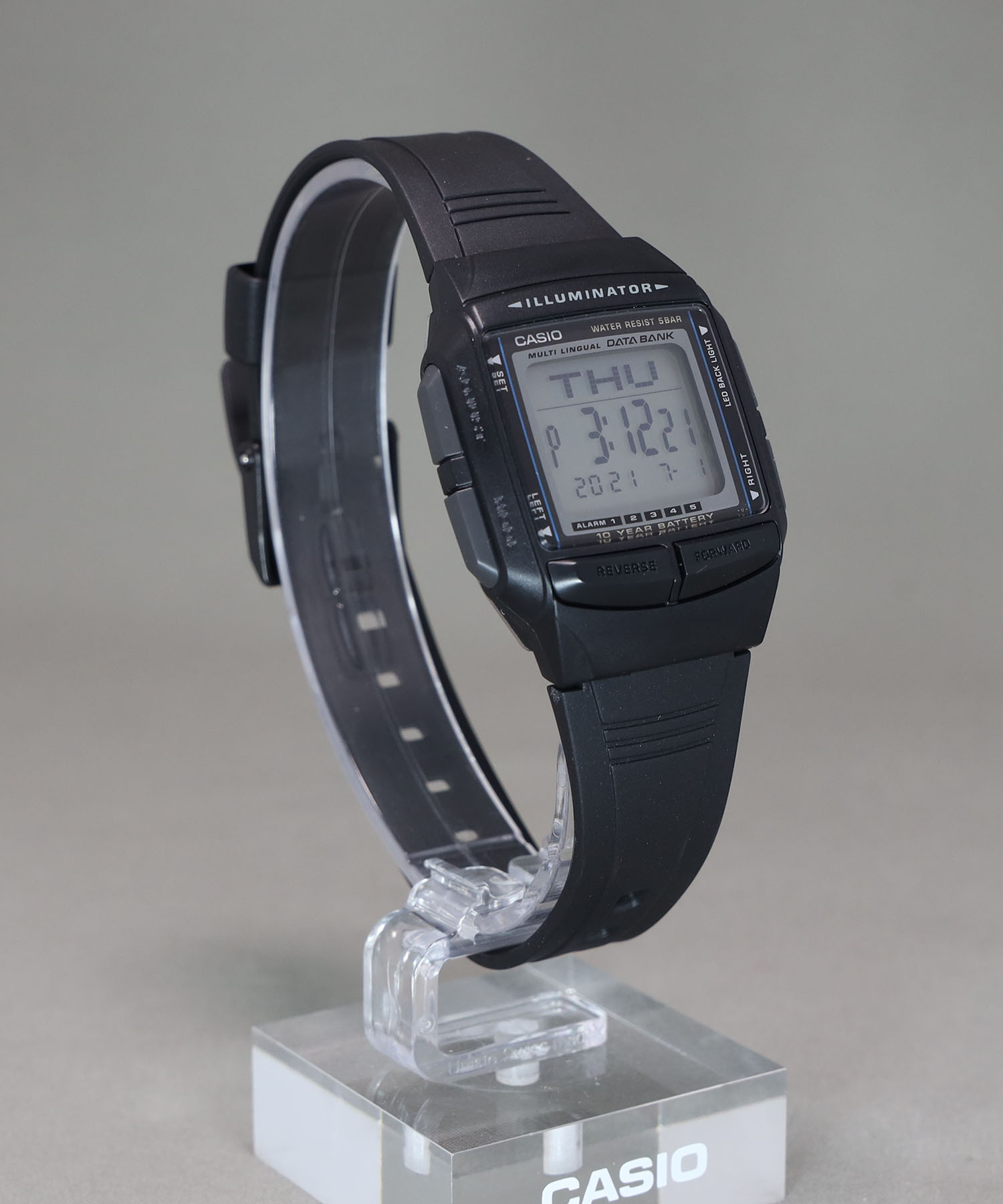 casio 36