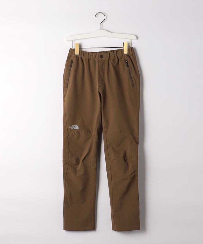WEB限定】＜THE NORTH FACE(ザ ノースフェイス)＞ アルパイン