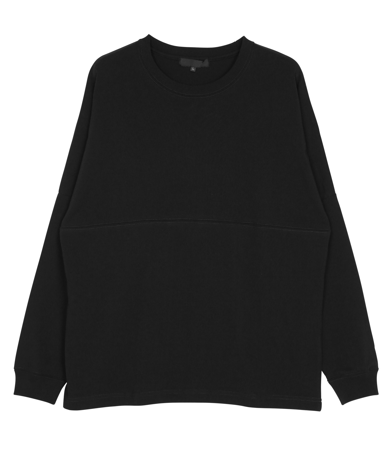 ジギーズショップ JIGGYS SHOP ドロップショルダー無地BIGロンT ジギーズショップ JIGGYS SHOP ドロップショルダー無地BIGロンT