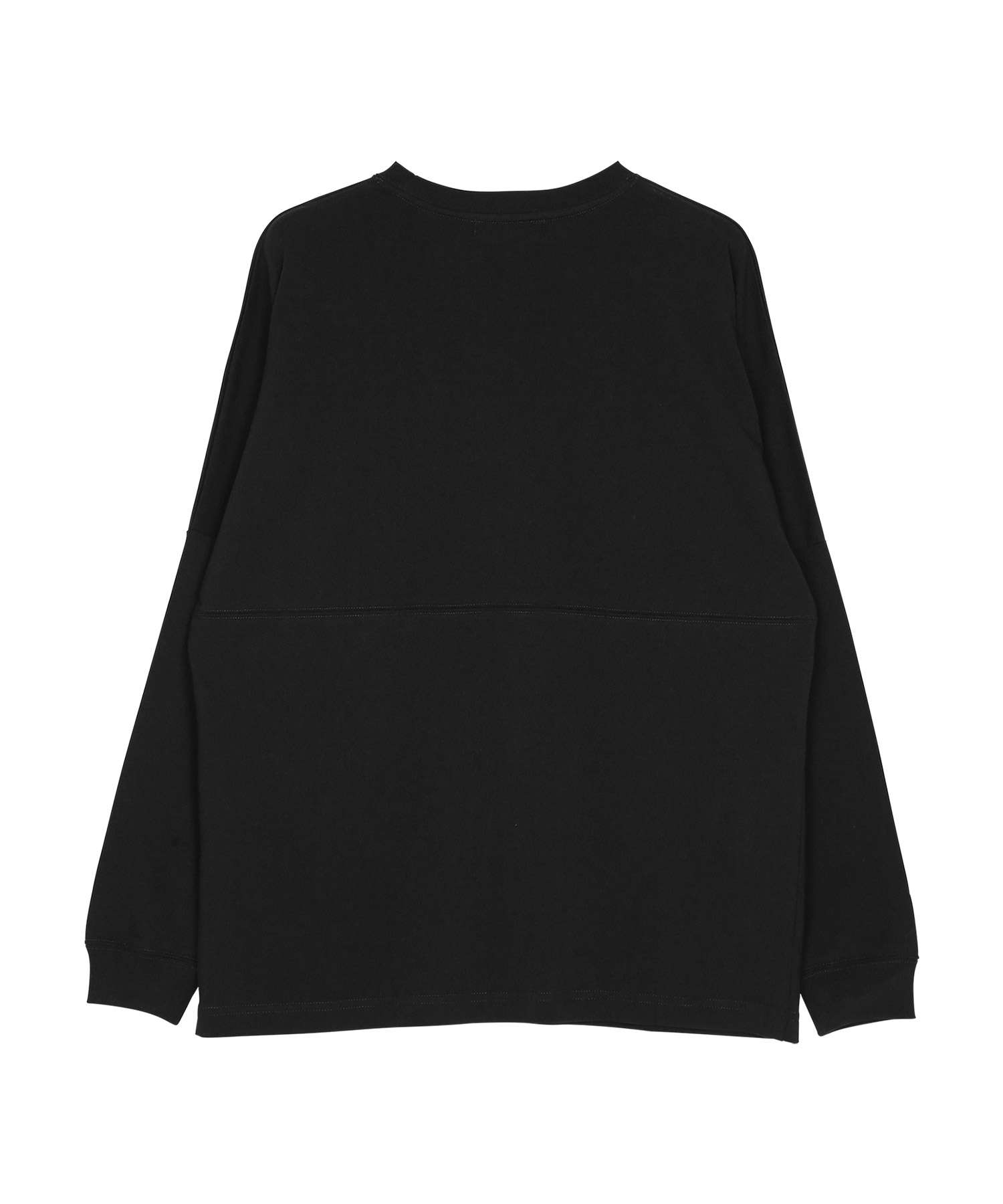 ジギーズショップ JIGGYS SHOP USAコットンポケット付きロンT