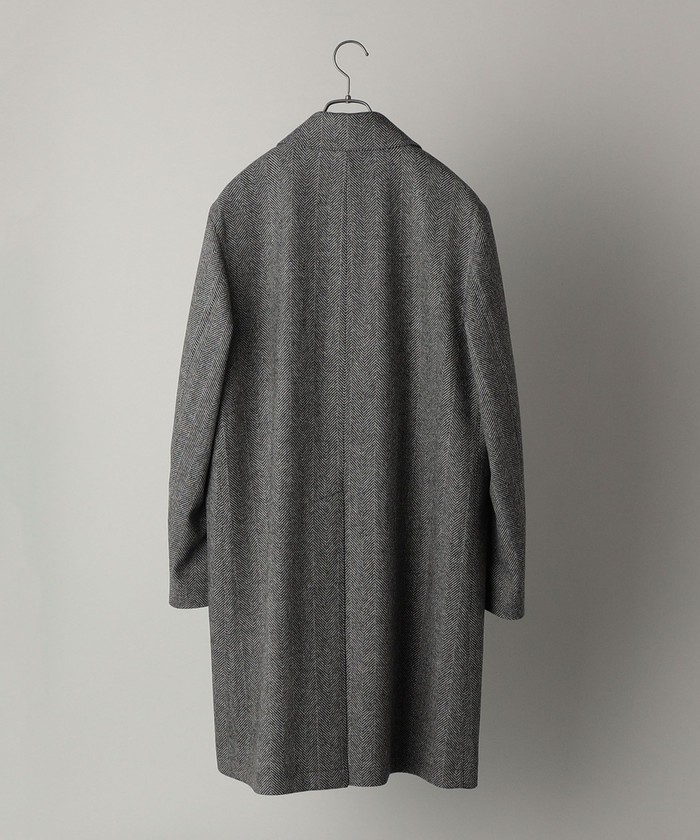 Loro Piana ストームシステム ハーフコート Wind メンズ | Loro Piana