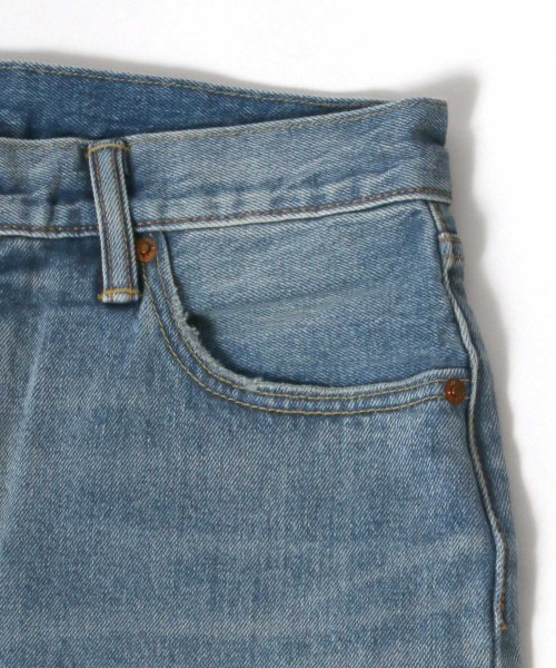 クーポン セール30 Off Levi S リーバイス 501スキニー ストレッチ ジーンズ デニム インディゴ デニムパンツ ジーパン Marukawa Shonan Marukawa Shonan D Fashion