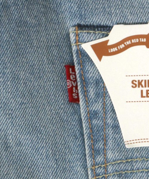 クーポン セール30 Off Levi S リーバイス 501スキニー ストレッチ ジーンズ デニム インディゴ デニムパンツ ジーパン Marukawa Shonan Marukawa Shonan D Fashion