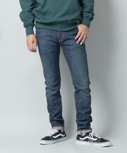 セール】Levi's/リーバイス JAPAN LIMITED DENIM SLACKS
