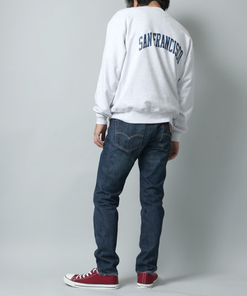 クーポン】【セール51%OFF】☆【Levi's/リーバイス】 501CT カスタム