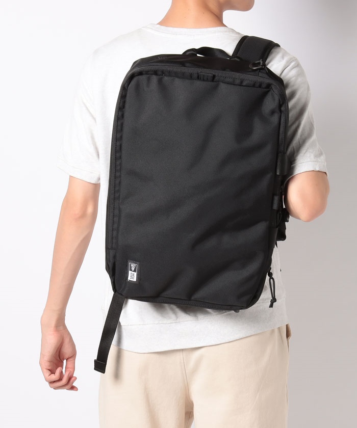 NEW ERA ビジネスバッグ ニューエラ 3WAY ビジネス バッグ