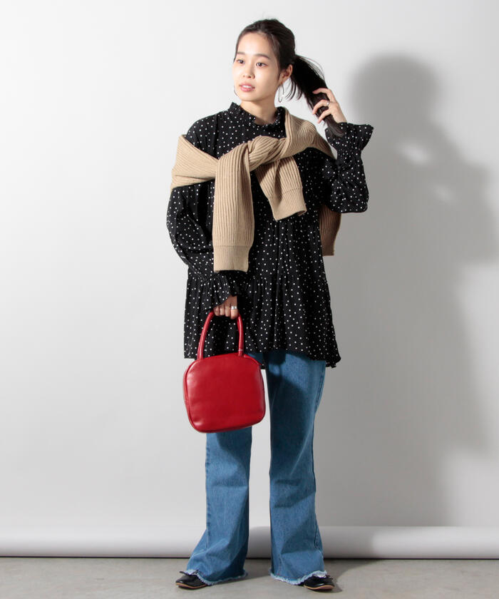 セール 20%OFF】【TIDEWAY/タイドウェイ】ICY boston ボストン