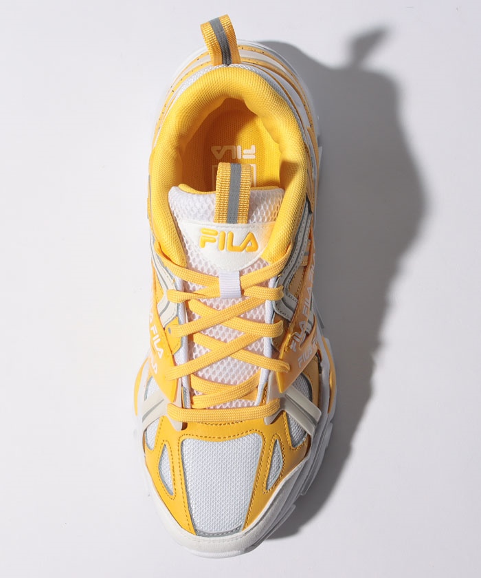 No.170 FILA やわらかコーデュロイのエレガントスコート☆ワイン