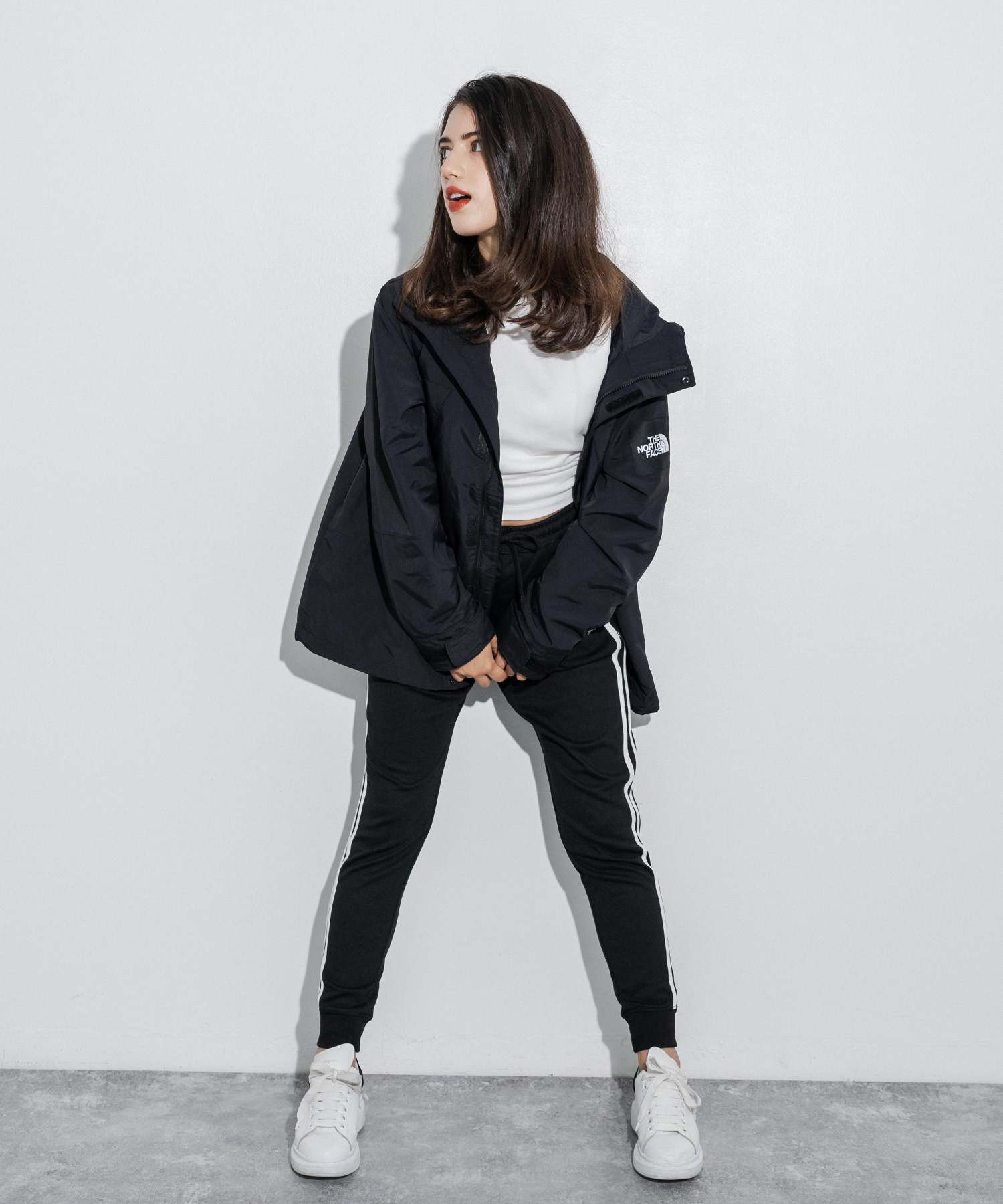 クーポン】ロッキーモンロー Rocky Monroe THE NORTH FACE クーポン】ロッキーモンロー Rocky Monroe THE NORTH FACE