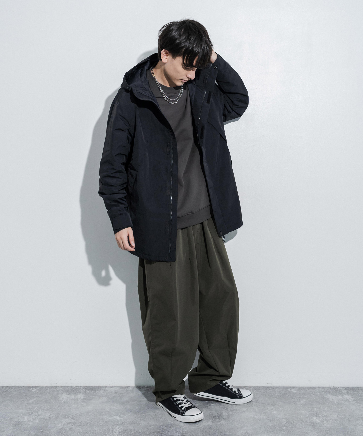 期間限定30%OFF! THE Monroe Rocky ロッキーモンロー NORTH ノースフェイス FACE Mサイズ
