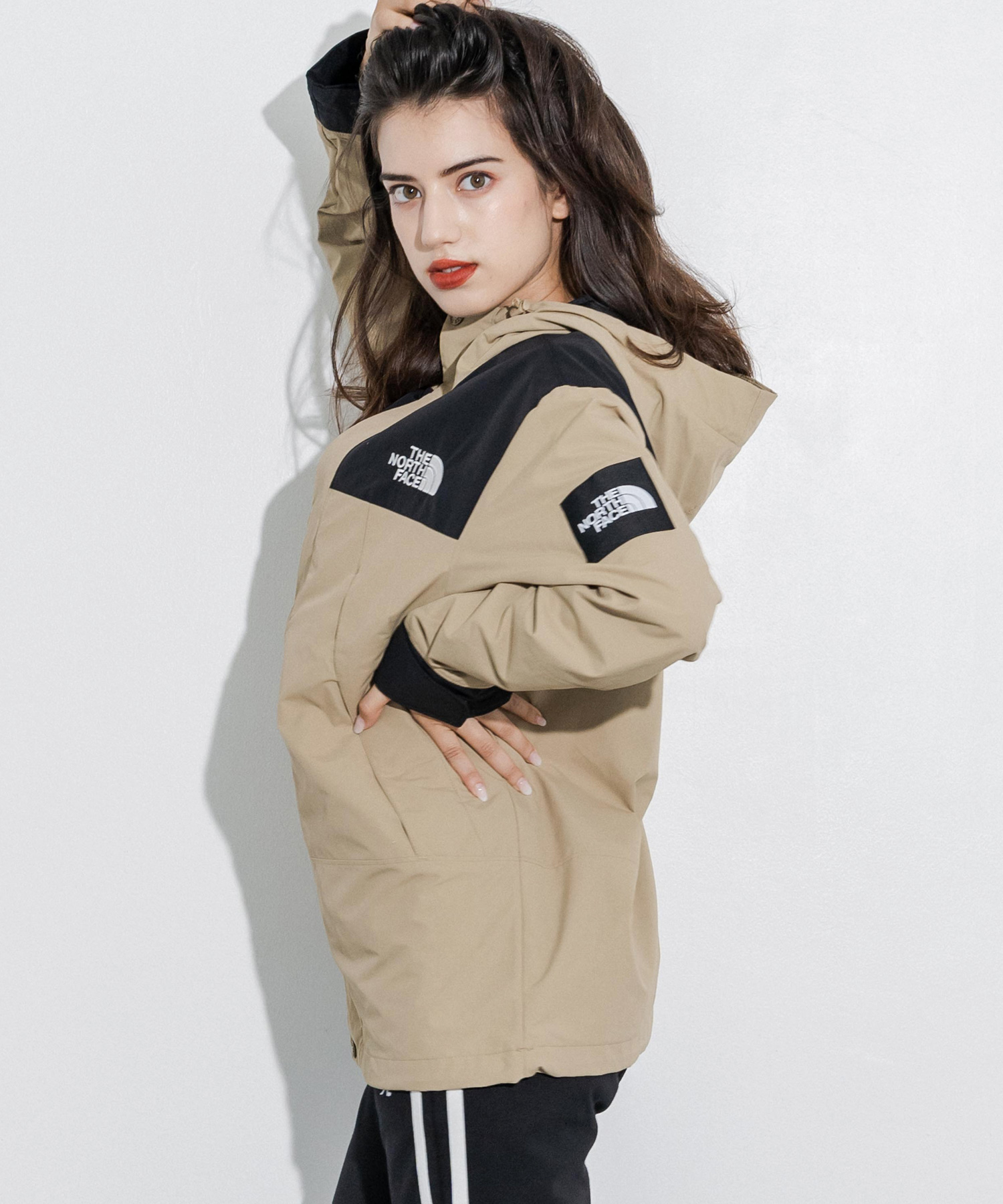 クーポン】ロッキーモンロー Rocky Monroe THE NORTH FACE クーポン】ロッキーモンロー Rocky Monroe THE NORTH FACE