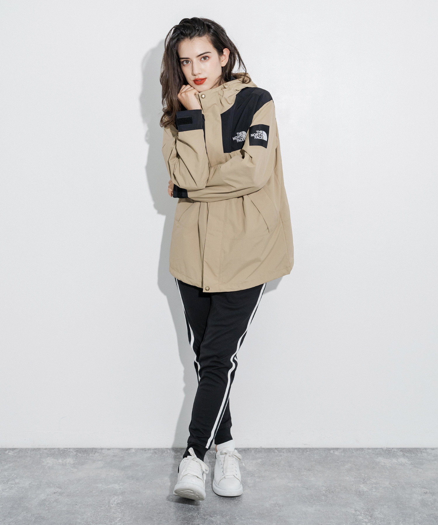 クーポン】ロッキーモンロー Rocky Monroe THE NORTH FACE クーポン】ロッキーモンロー Rocky Monroe THE NORTH FACE