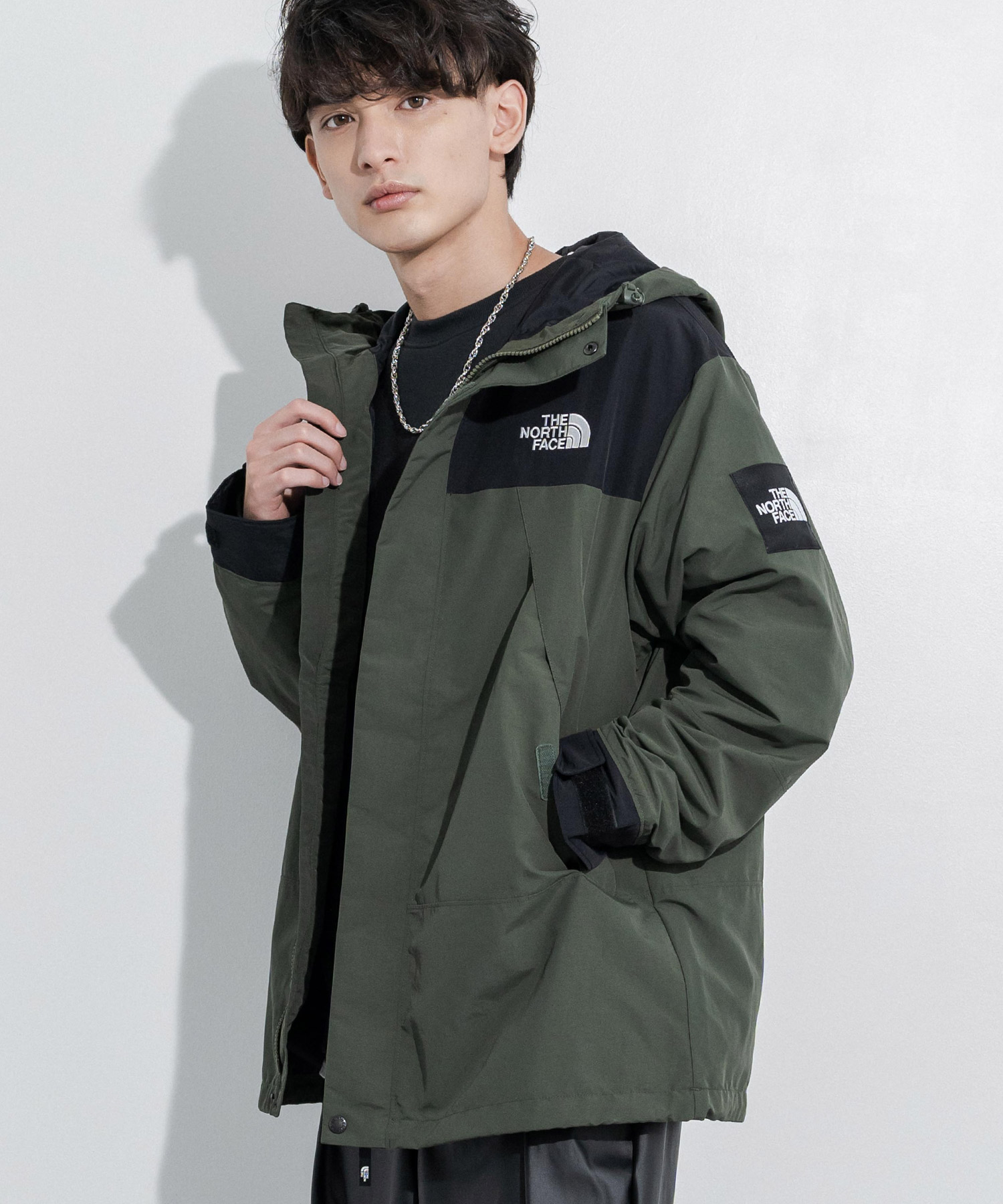 クーポン】THE NORTH FACE ノースフェイス 韓国 WHITE LABEL ホワイト ...