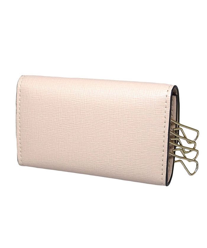 フルラ FULRA キーケース(504314479) | フルラ(FURLA) - d fashion フルラ FULRA キーケース(504314479) | フルラ(FURLA) - d fashion