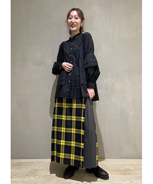 セール】【O'Neil of Dublin】別注COMBI FASHION MAXI KILT セール】【O'Neil of Dublin】別注COMBI FASHION MAXI KILT