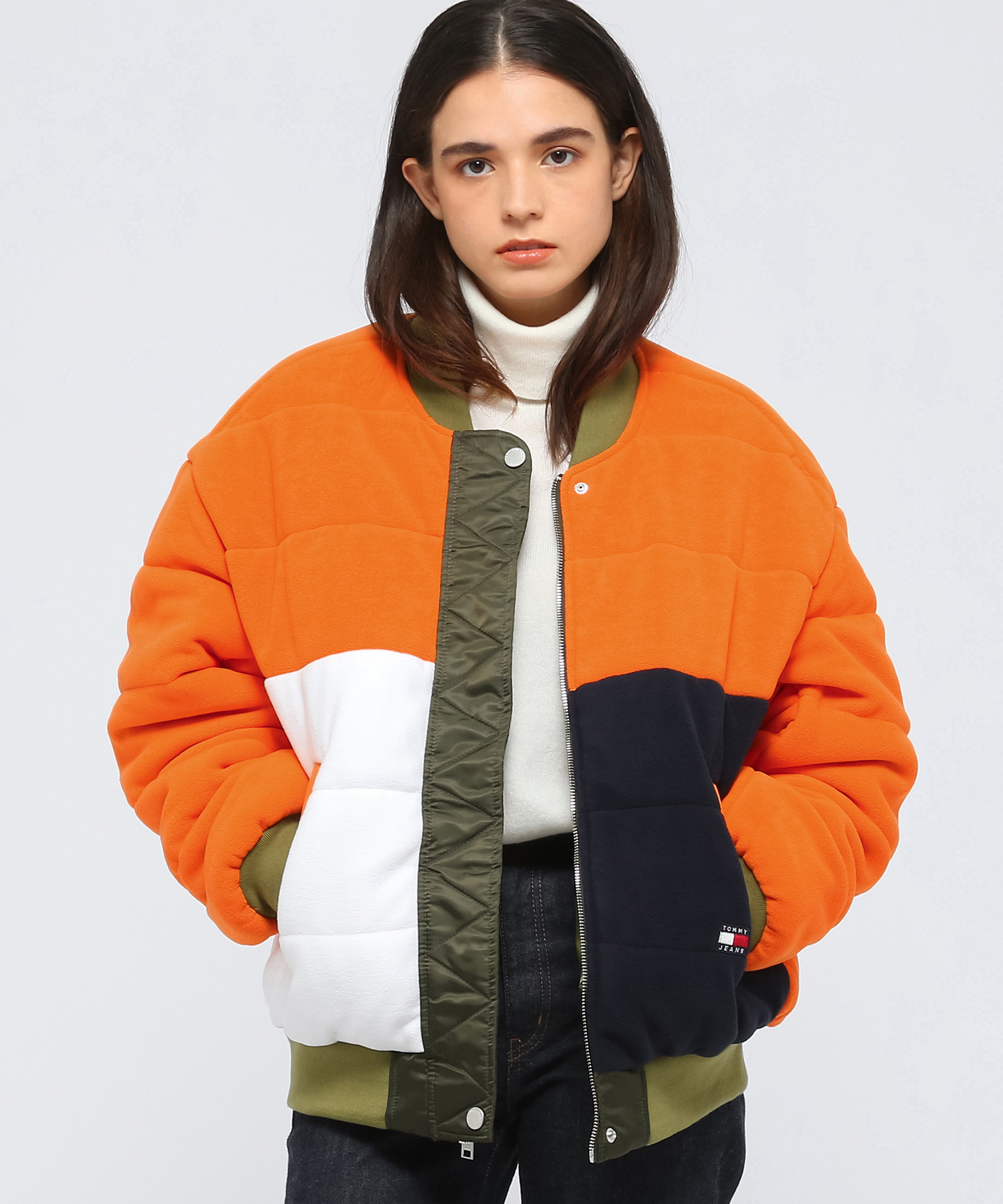 クーポン】【セール 40%OFF】トミージーンズ TOMMY JEANS