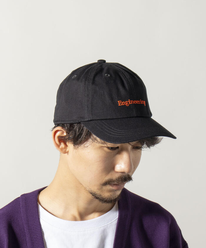 ブリーフィング ゴルフ 6パネルキャップ ブラック セール】【GYMPHLEX/ジムフレックス】6パネルキャップ #GY