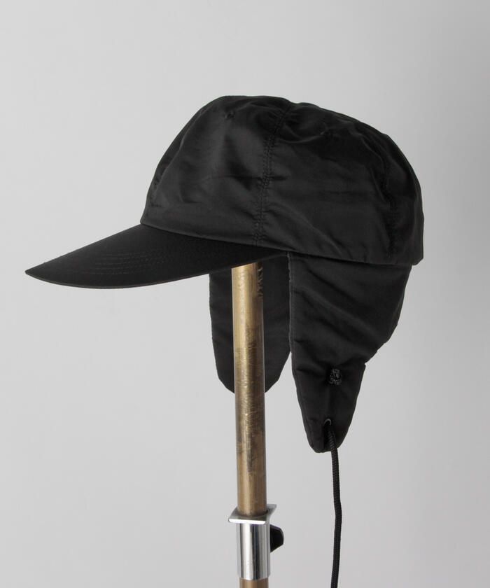 クーポン】【Nine Tailor/ナインテーラー】Elm Cap #N－803