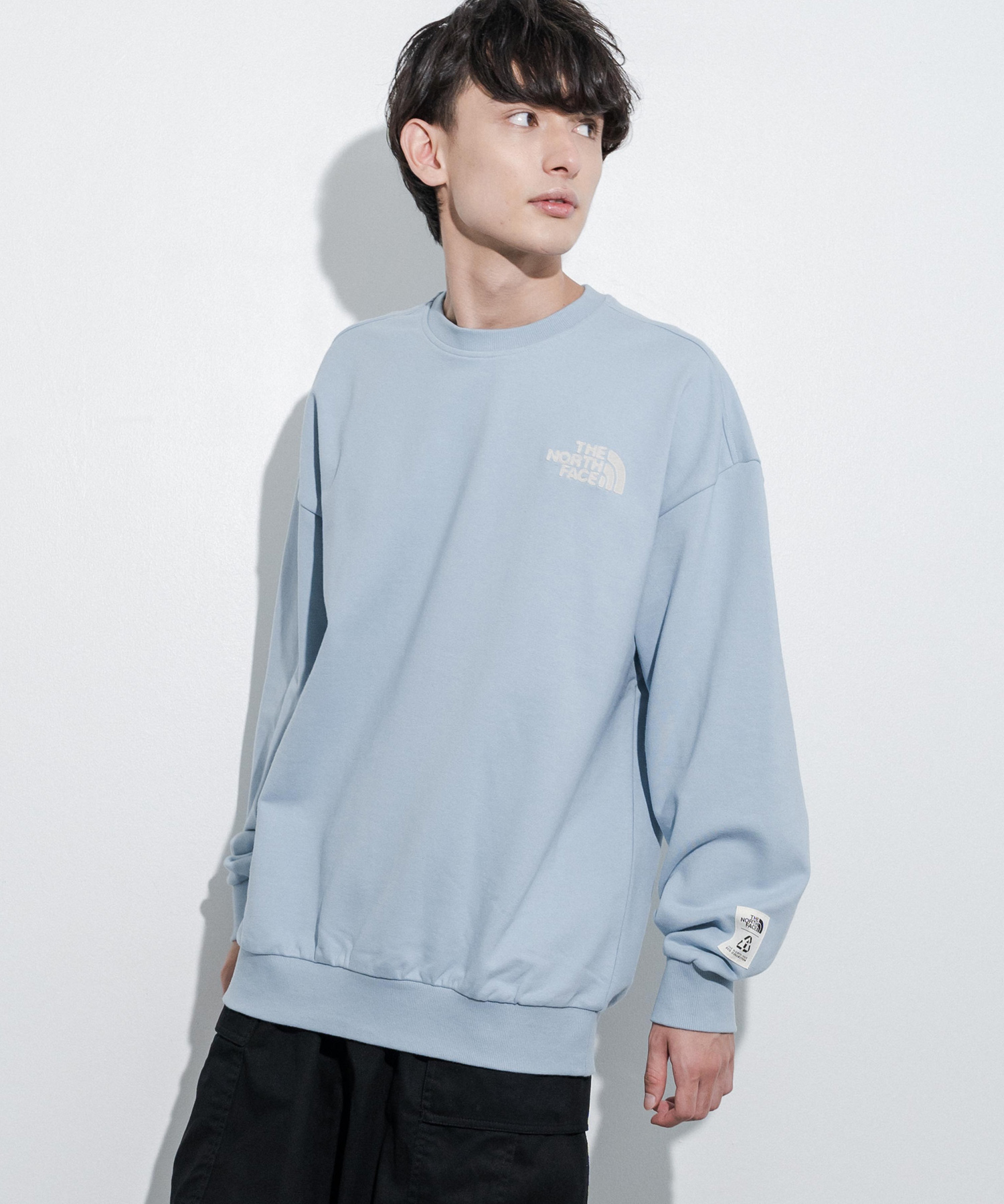 クーポン】THE NORTH FACE ノースフェイス 韓国 WHITE LABEL ホワイト