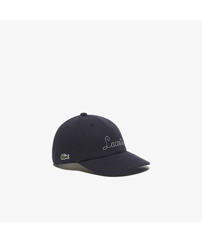 セール】ラコステ LACOSTE レディーススウェットキャップ